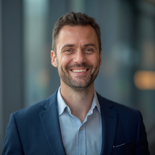 Marek Kowalczyk — kasyno internetowe expert