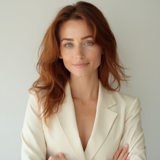 Agnieszka Zielińska — kasyno internetowe reviewer