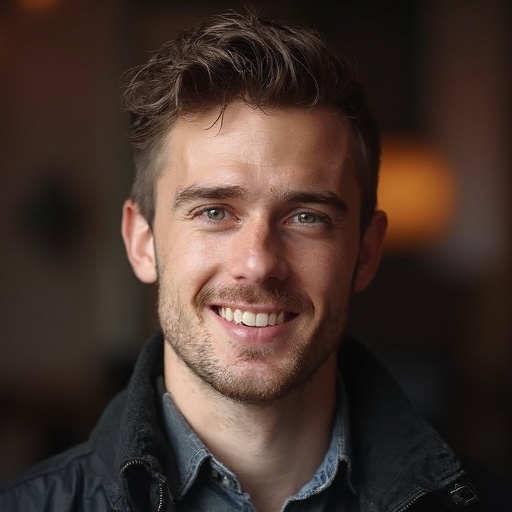 Kacper Nowicki — kasyno internetowe reviewer